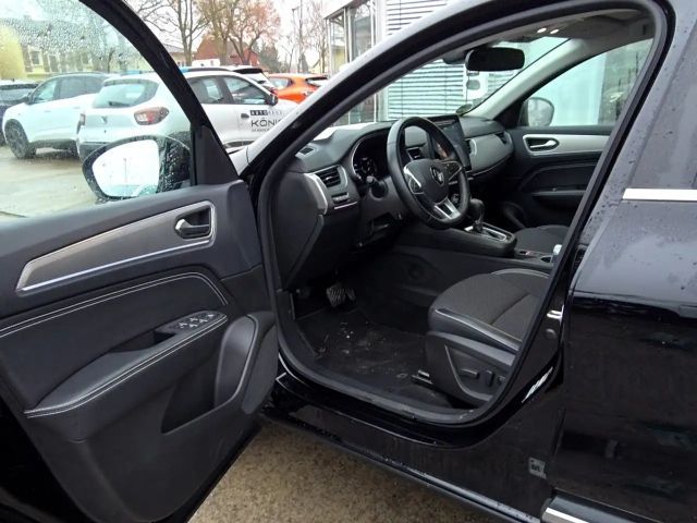 Renault Arkana EDC TCe 140 Techno