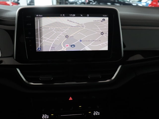 Volkswagen T-Roc 2.0 TSI