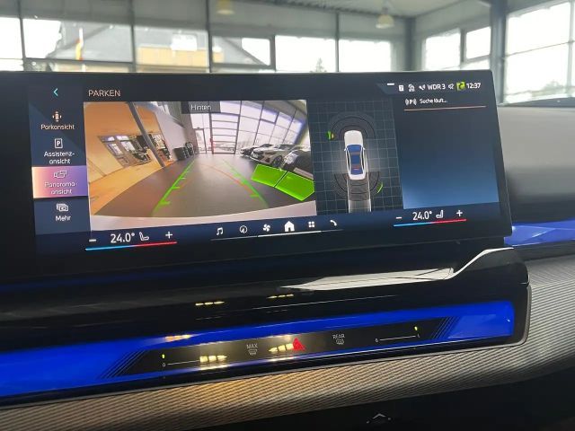 BMW 520 520i M-Sport Sedan