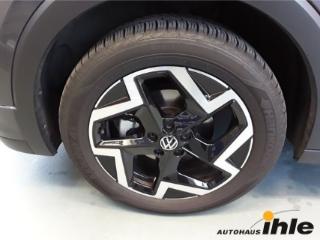 Volkswagen T-Cross IQ.Drive R-Line