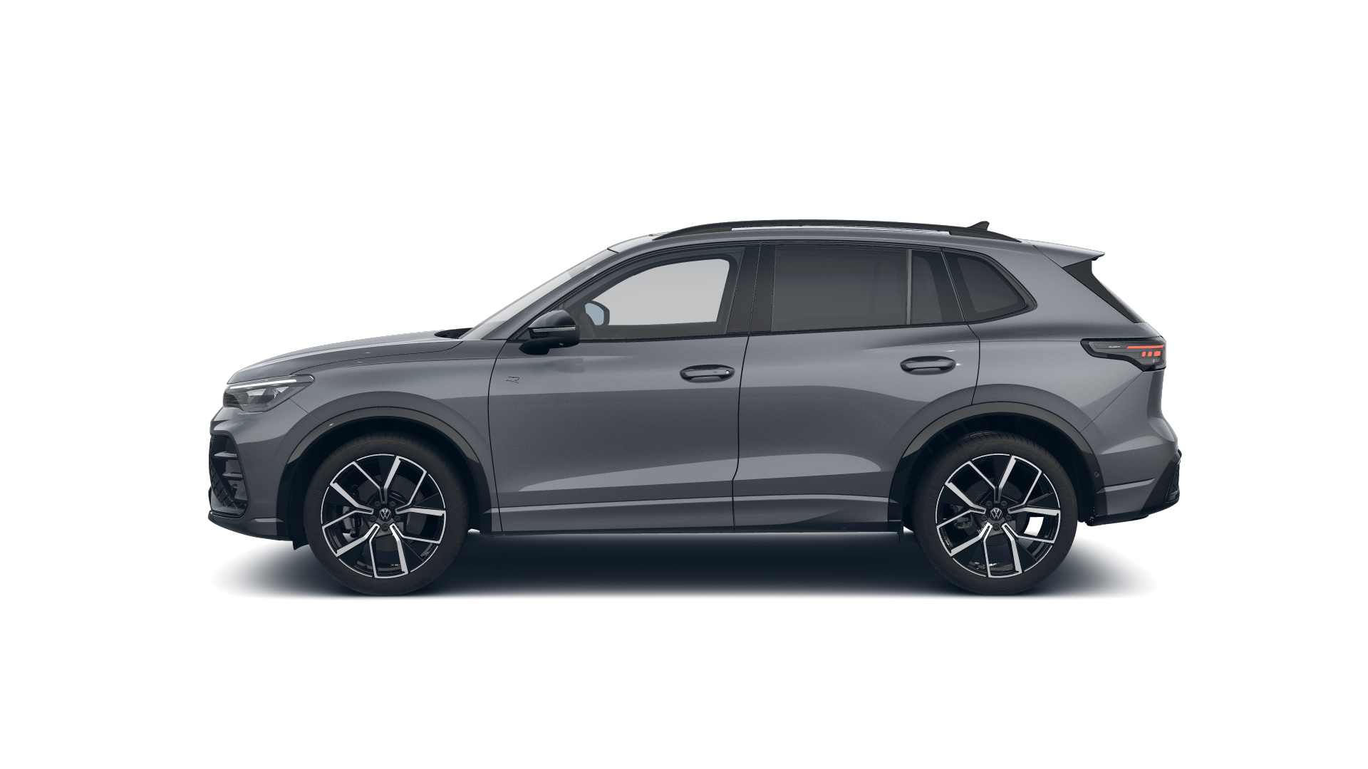 Volkswagen Tiguan 2.0 TDI DSG R-Line Style