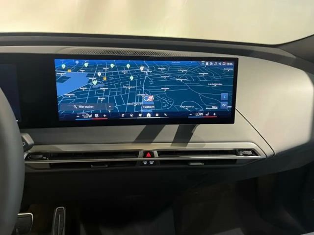 BMW iX M-Sport xDrive45