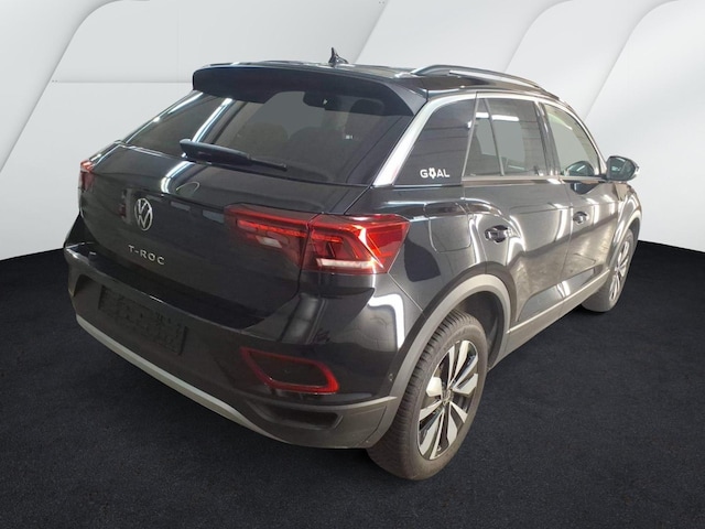 Volkswagen T-Roc 2.0 TDI DSG