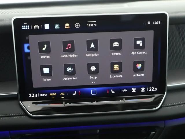 Volkswagen Tayron 1.5 eTSI DSG IQ.Drive Life