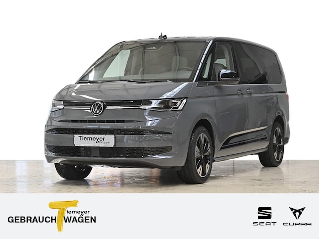 Volkswagen Multivan 2.0 TDI DSG T7
