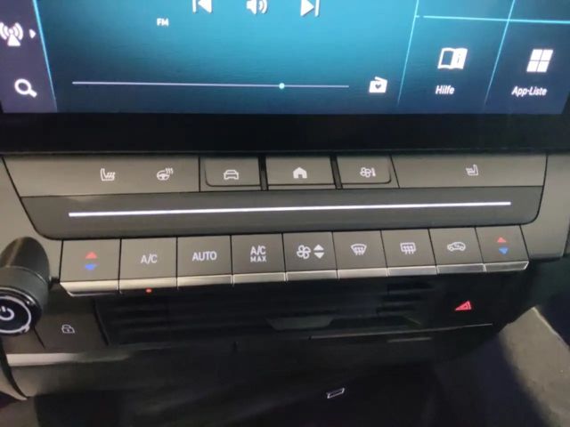 Opel Astra GS-Line Grand Sport Sports Tourer