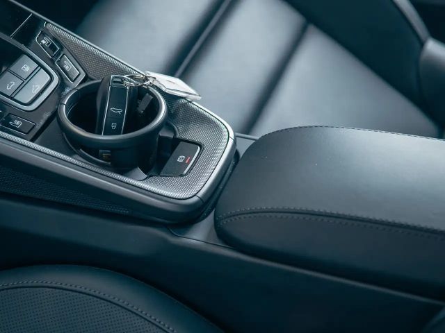 Porsche 911 Carrera Coupé S