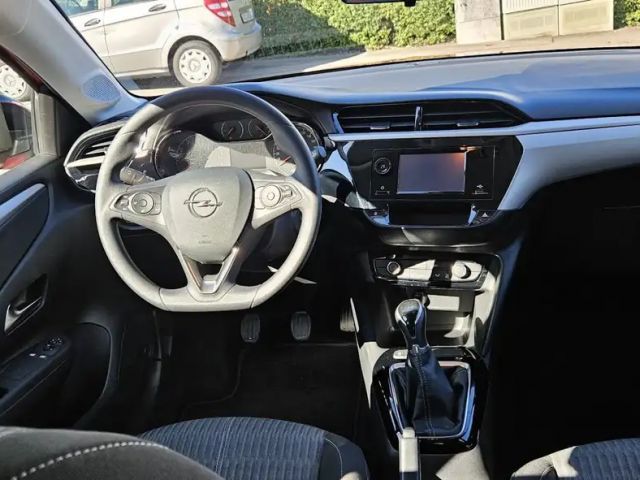 Opel Corsa Edition