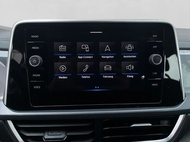 Volkswagen T-Roc 1.0 TSI Style