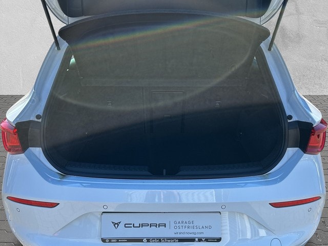 Cupra Leon 2.0 TSI VZ