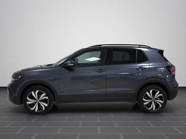 Volkswagen T-Cross 1.0 TSI DSG Life