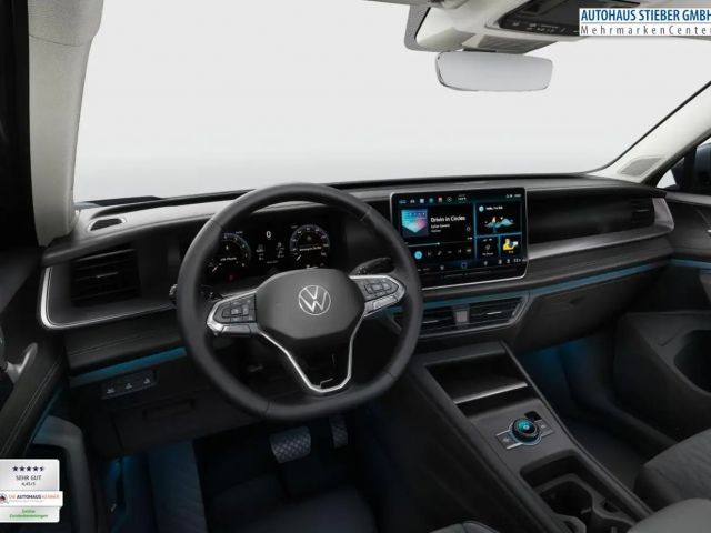 Volkswagen Tayron 1.5 eTSI DSG Life