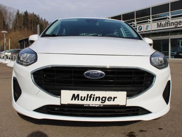 Ford Fiesta Cool & Connect EcoBoost