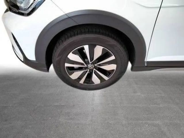 Volkswagen Taigo 1.0 TSI