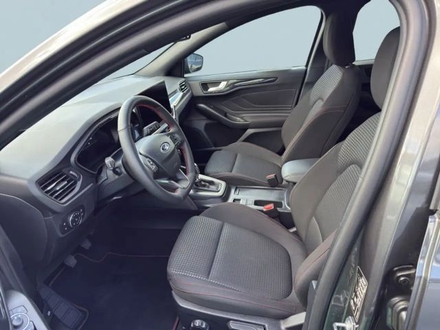 Ford Focus EcoBoost ST Line Wagon