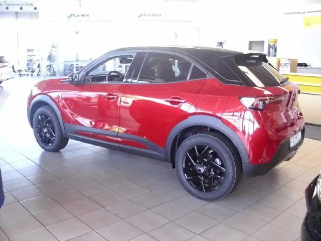 Opel Mokka GS-Line Grand Sport