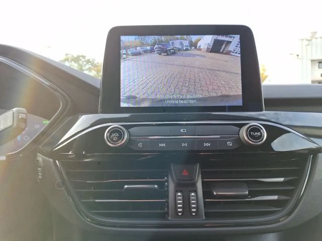 Ford Kuga Plug in Hybrid ST Line X