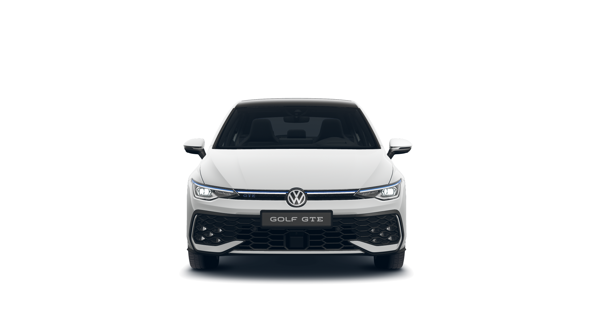 Volkswagen Golf DSG eHybrid
