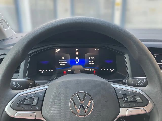 Volkswagen Taigo Basis