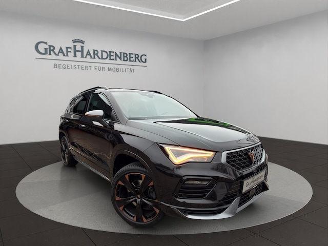 Cupra Ateca 2.0 TSI DSG