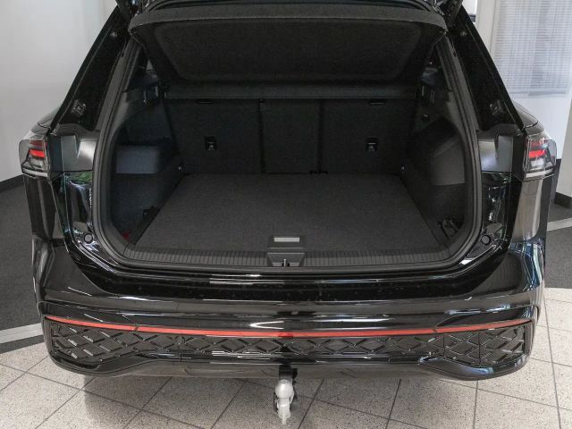 Volkswagen Tiguan DSG R-Line Style