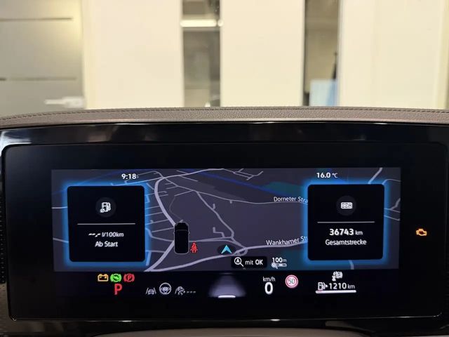 Volkswagen Passat 1.5 eTSI