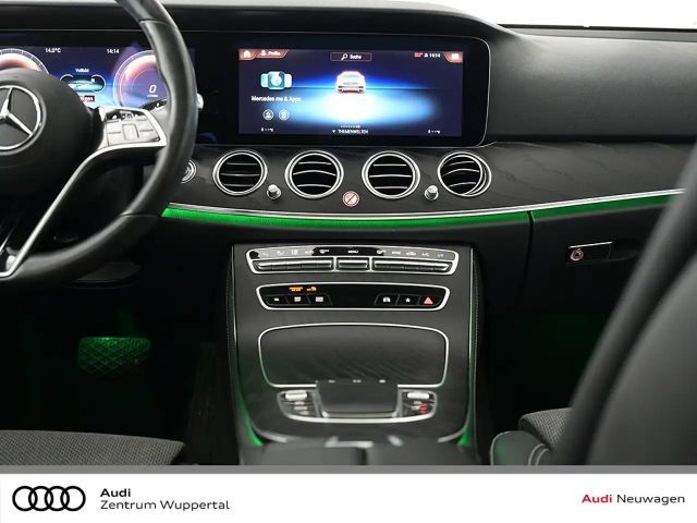 Mercedes-Benz E 200 Estate