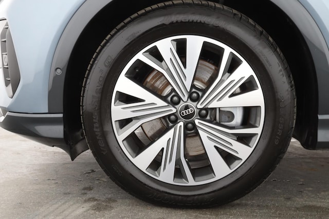 Audi Q4 e-tron Quattro