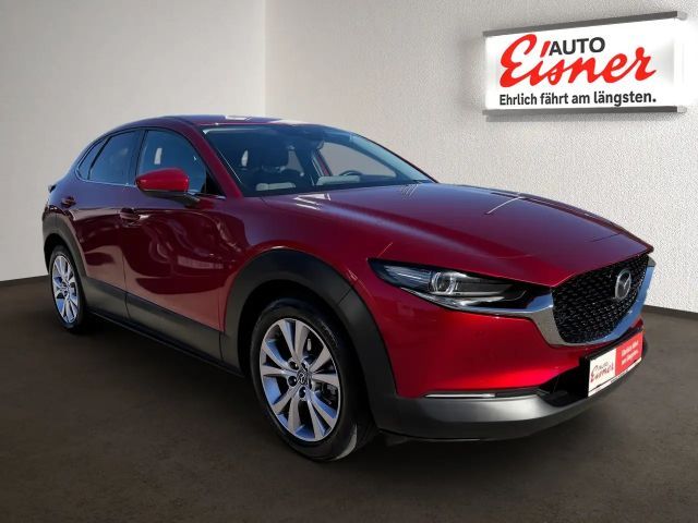 Mazda CX-30 Comfort