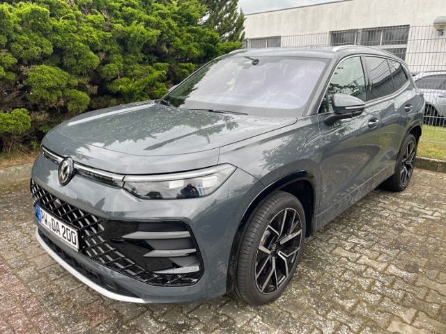 Volkswagen Tayron 2.0 TDI DSG