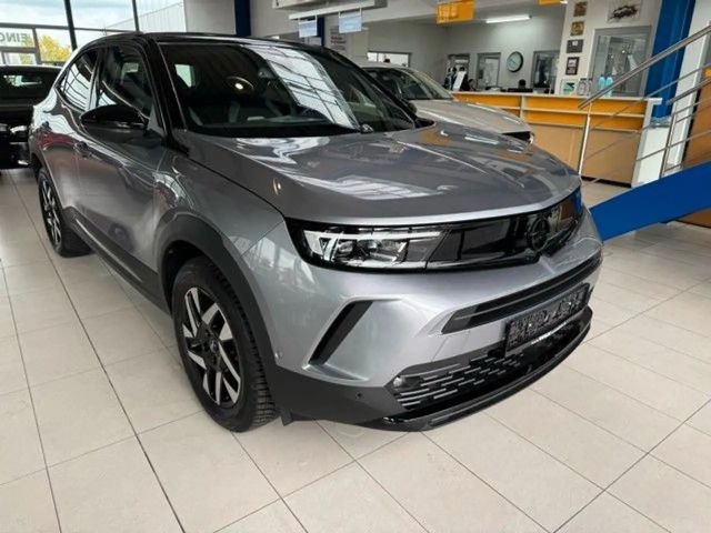 Opel Mokka GS-Line Grand Sport