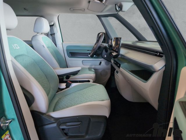 Volkswagen ID.Buzz 77 KWh IQ.Drive Pro