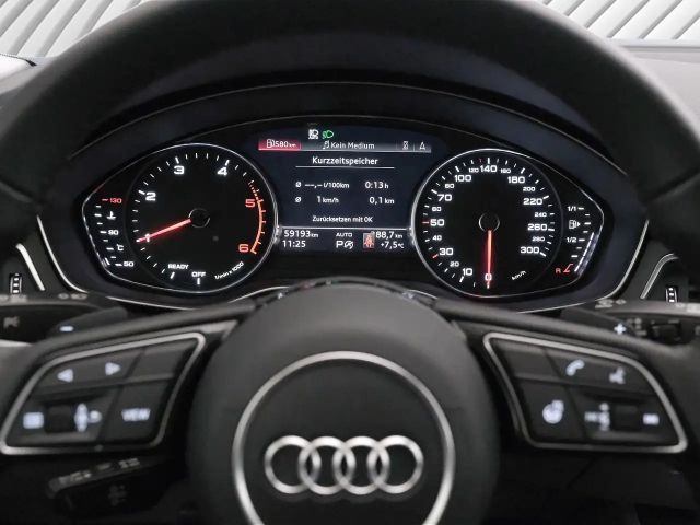 Audi A4 allroad 40 TDI Quattro
