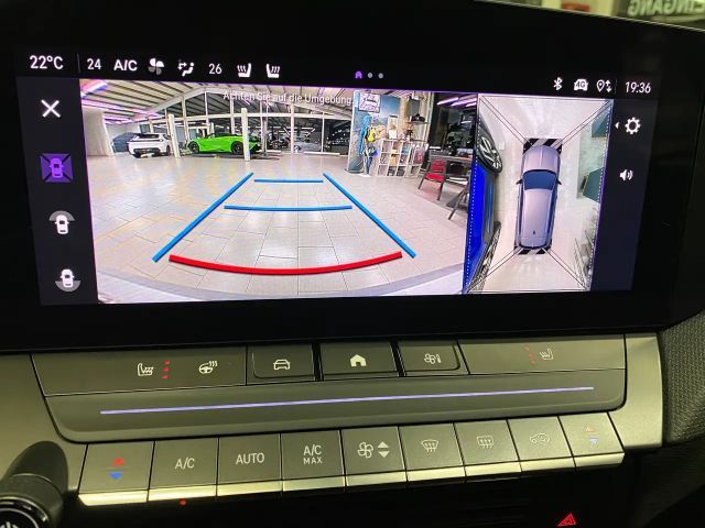 Opel Astra GS-Line Grand Sport Sports Tourer