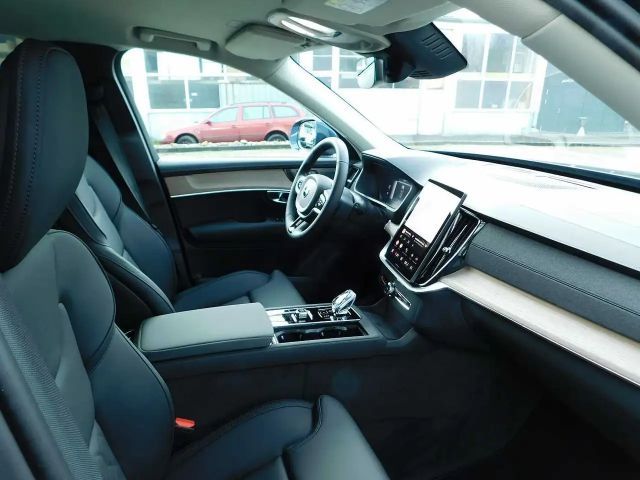 Volvo XC90 AWD Bright Plus T8