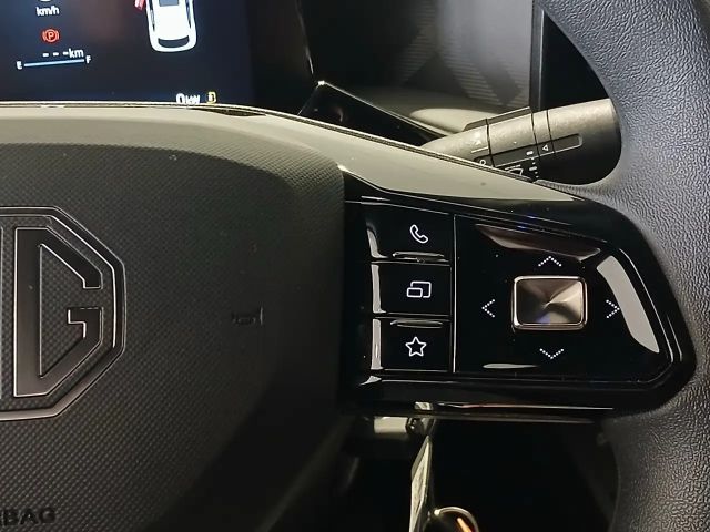 MG MG3 Standard Standard range