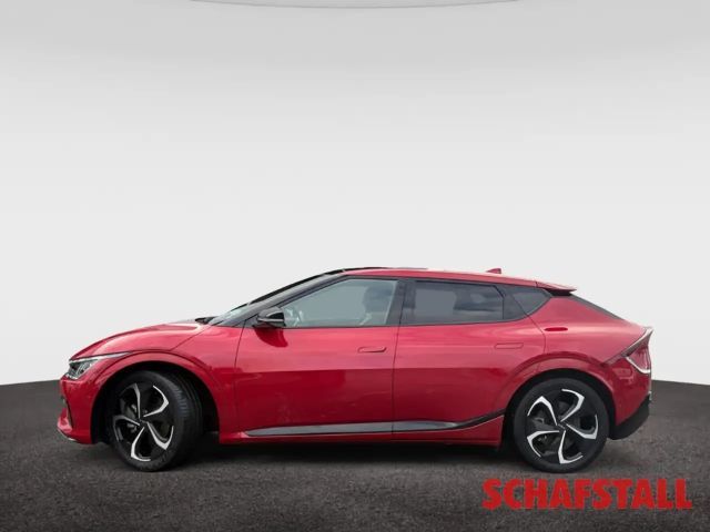 Kia EV6 GT-Line Vierwielaandrijving