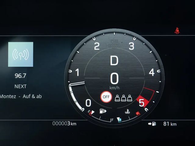 Land Rover Defender 3.0 90 D200 SE