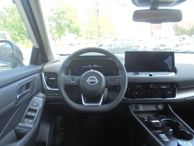 Nissan X-trail AWD e-4ORCE