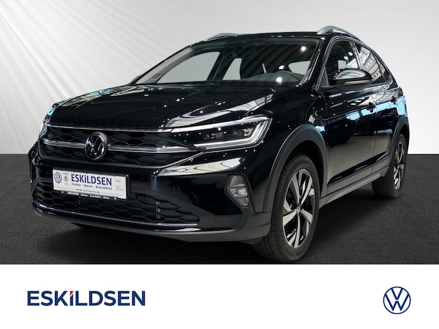 Volkswagen Taigo DSG IQ.Drive Style