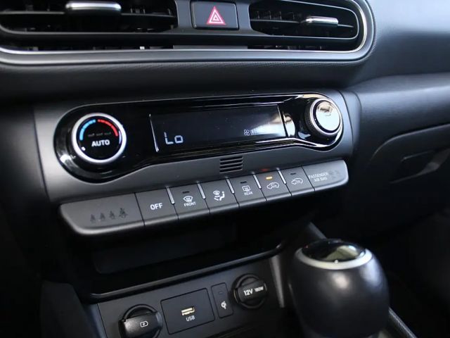 Hyundai Kona T-GDi Vierwielaandrijving