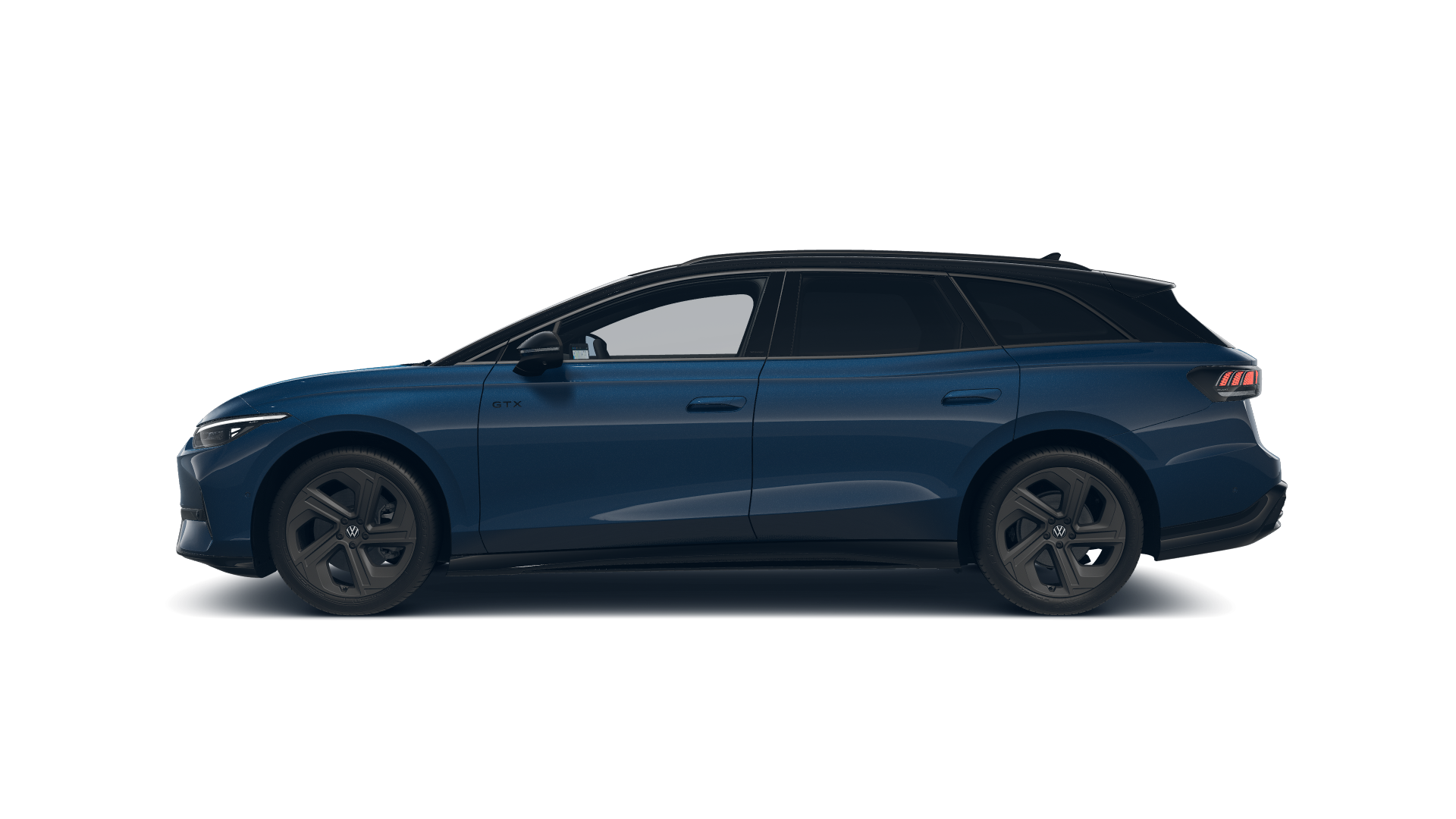 Volkswagen ID.7 4Motion GTX Tourer