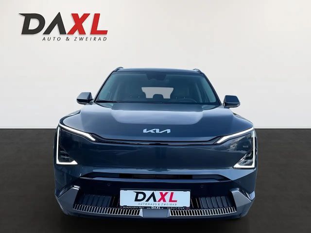 Kia EV5 81.4 kWh FWD