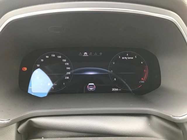 Renault Captur Intens TCe 90