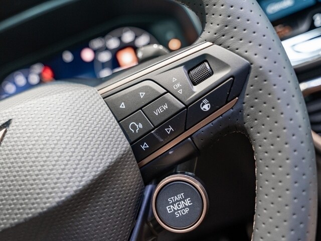 Cupra Formentor Performance