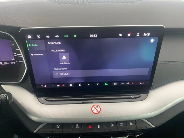 Skoda Octavia Selection