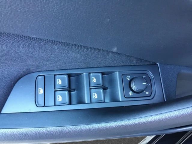 Skoda Kamiq 1.5 TSI Tour