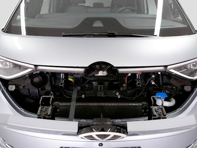 Volkswagen ID.Buzz Pro