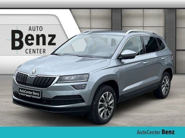 Skoda Karoq Clever