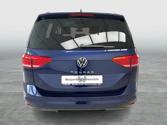 Volkswagen Touran 1.5 TSI DSG Highline